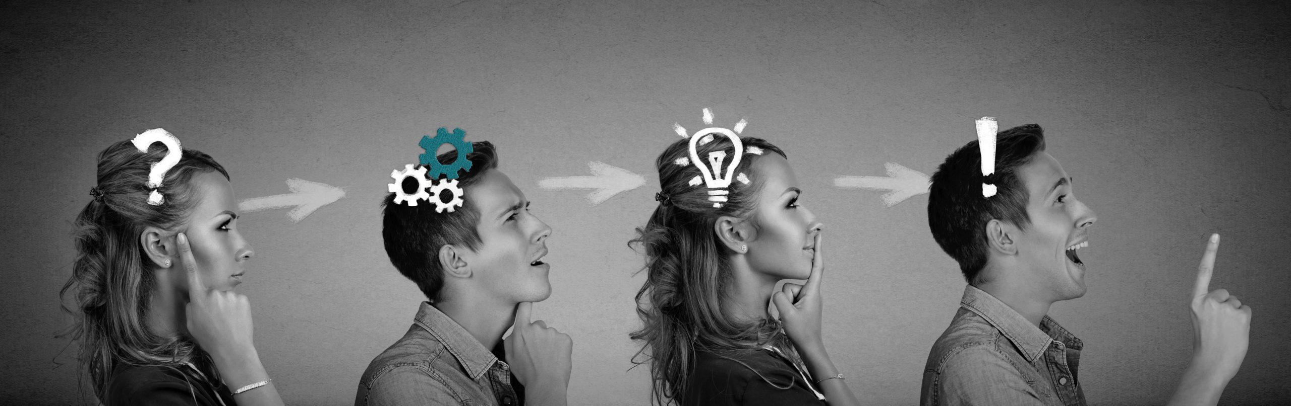 Assessment: Le révélateur de compétences!